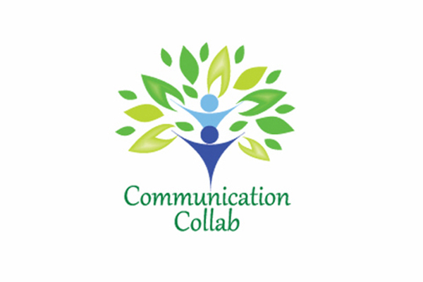 Communication Collab (Life Coach) - Logo Design